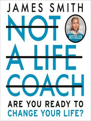 cover image of Not a Life Coach
